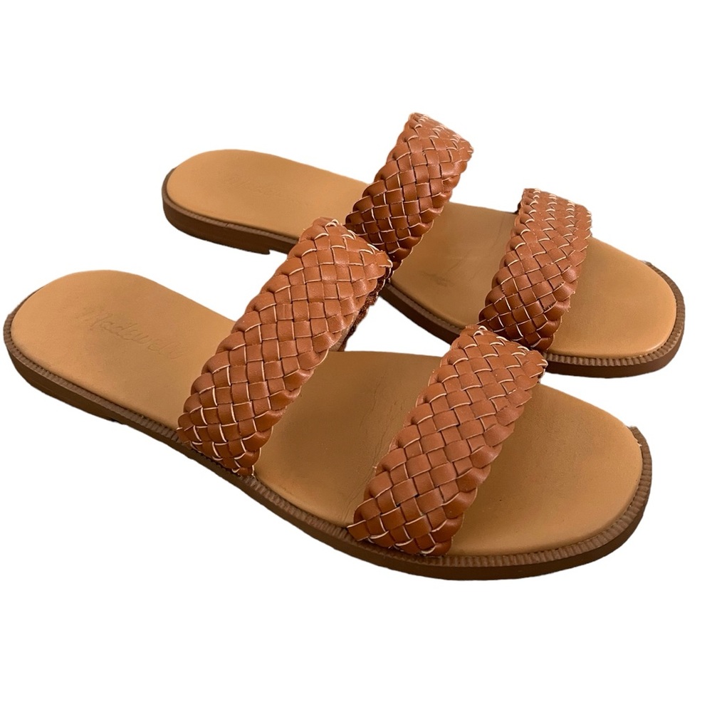 Madewell Sandal